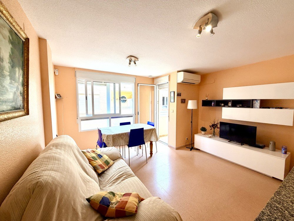 Appartement te koop in Guardamar del Segura, Guardamar del Segura