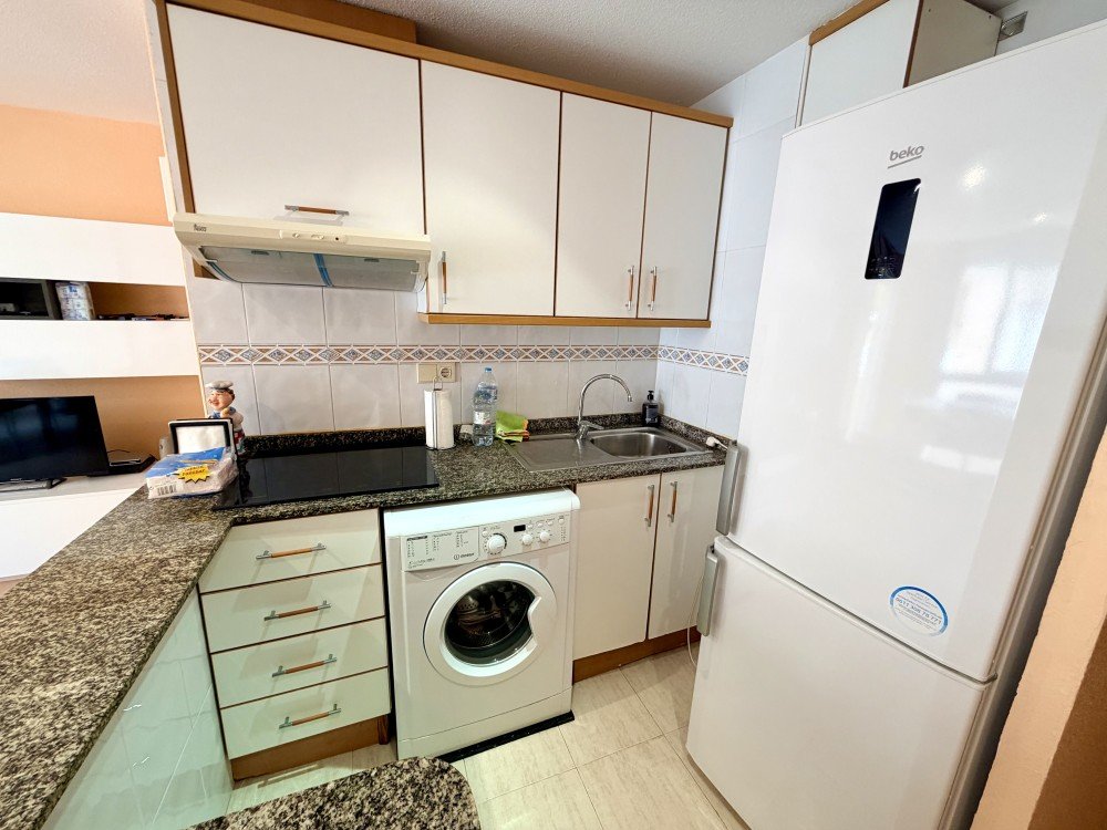 Appartement te koop in Guardamar del Segura, Guardamar del Segura