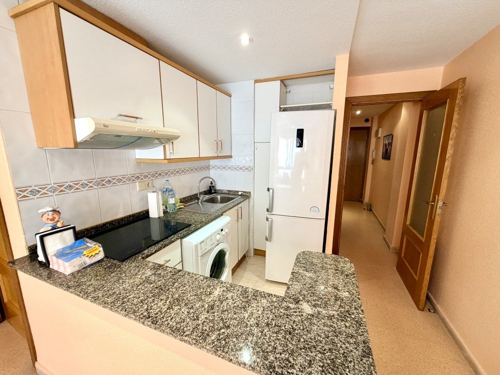 Appartement te koop in Guardamar del Segura, Guardamar del Segura