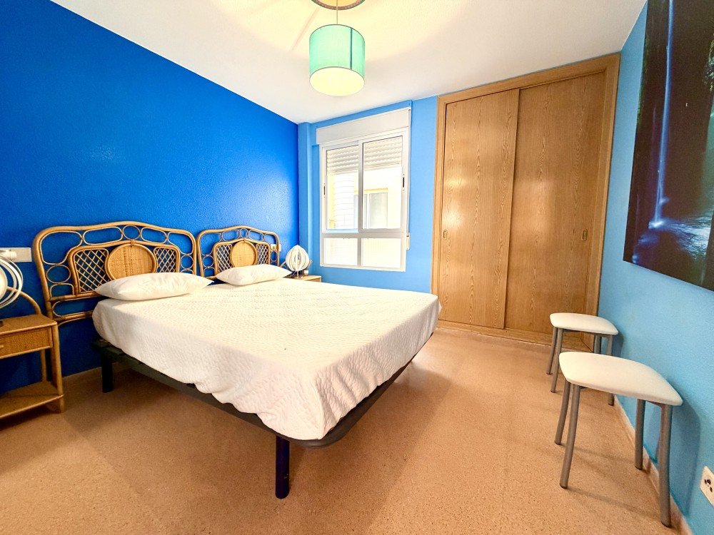 Appartement te koop in Guardamar del Segura, Guardamar del Segura