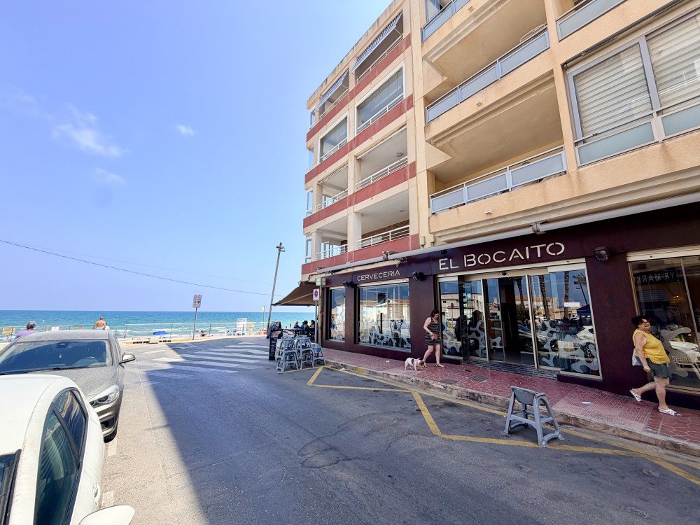Appartement te koop in Guardamar del Segura, Guardamar del Segura