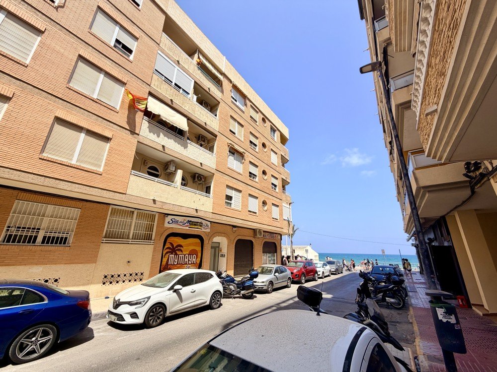 Appartement te koop in Guardamar del Segura, Guardamar del Segura
