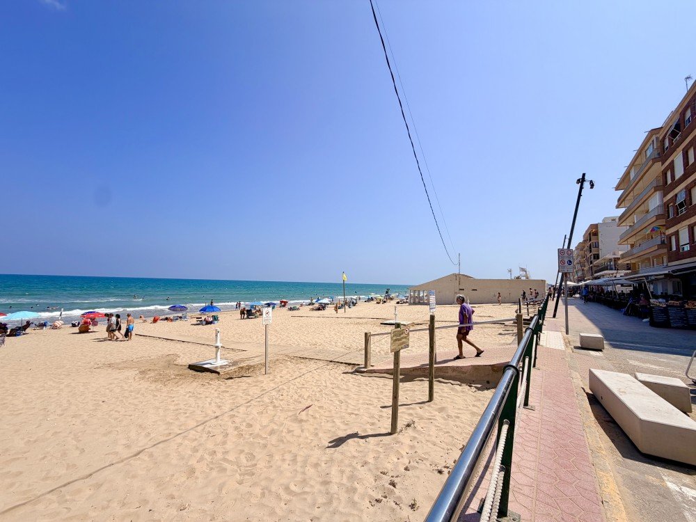 Appartement te koop in Guardamar del Segura, Guardamar del Segura