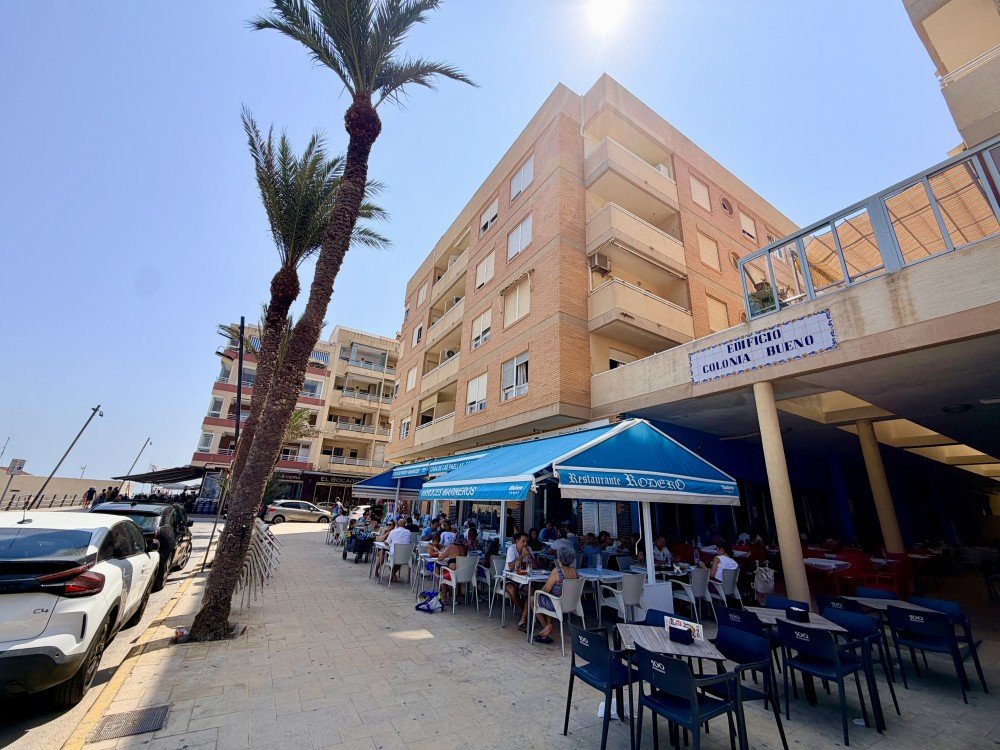 Appartement te koop in Guardamar del Segura, Guardamar del Segura