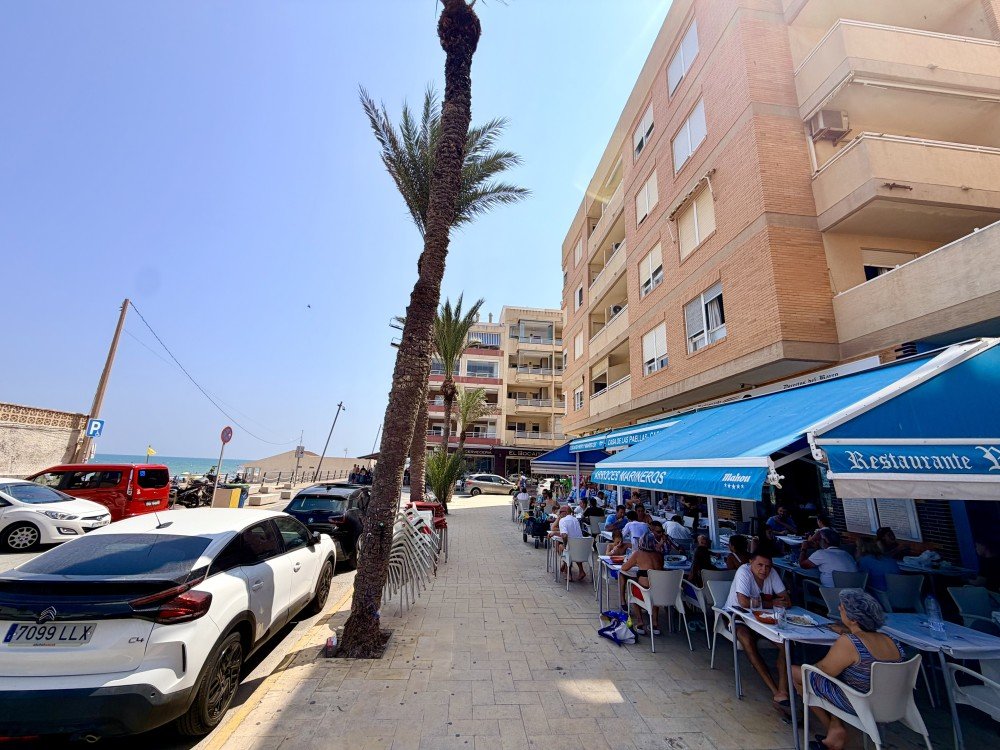 Appartement te koop in Guardamar del Segura, Guardamar del Segura