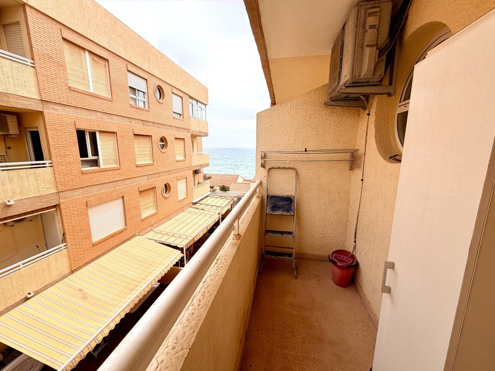 Appartement te koop in Guardamar del Segura, Guardamar del Segura
