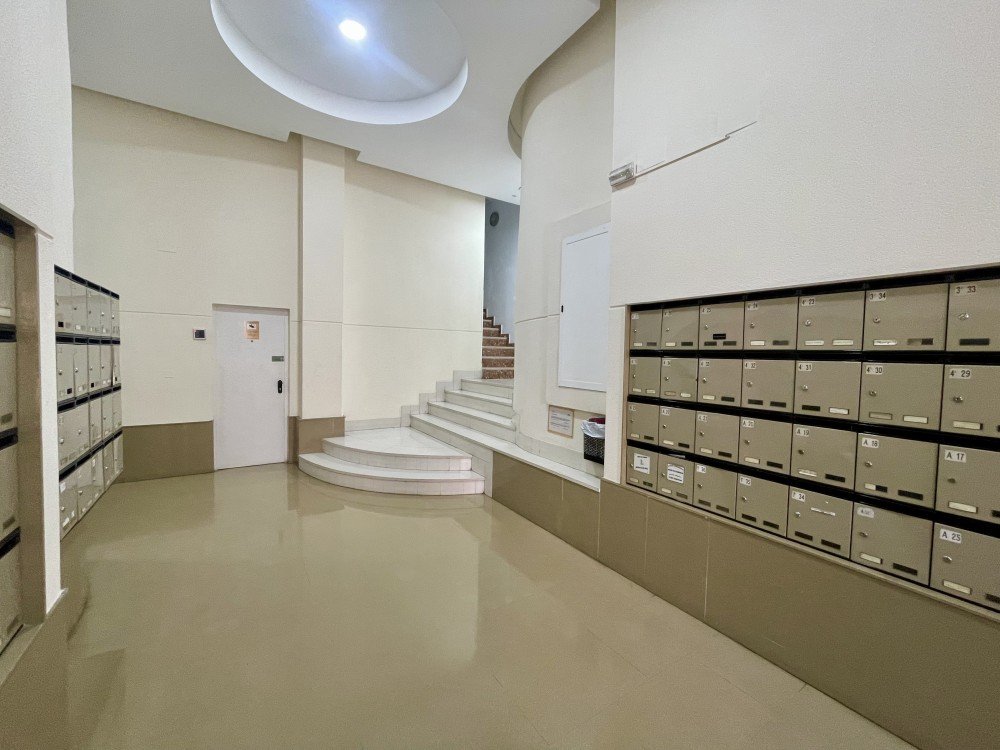 PRECIOSO ÁTICO CON PISCINA COMUNITARIA EN TORREVIEJA