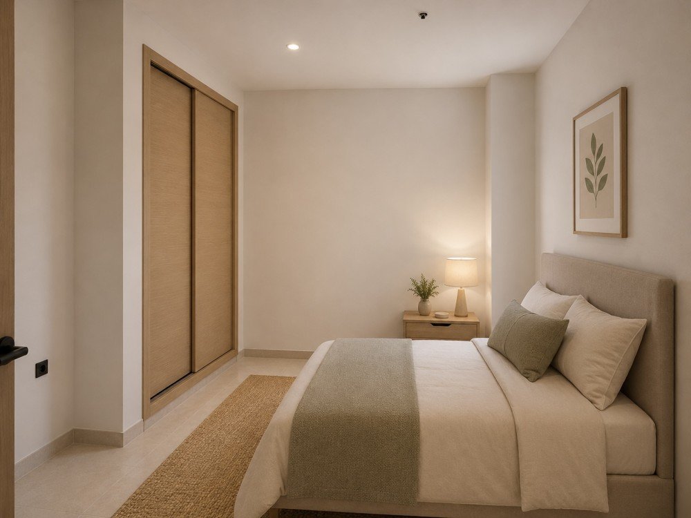Apartment in Albatera 21