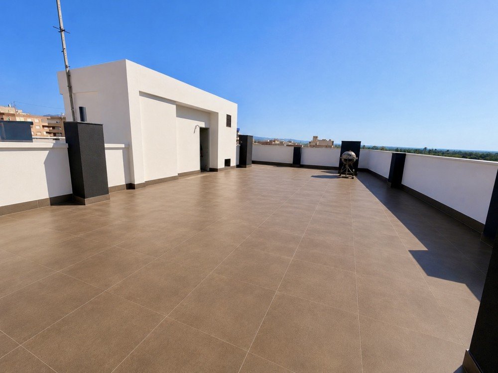 Apartment in Albatera 22