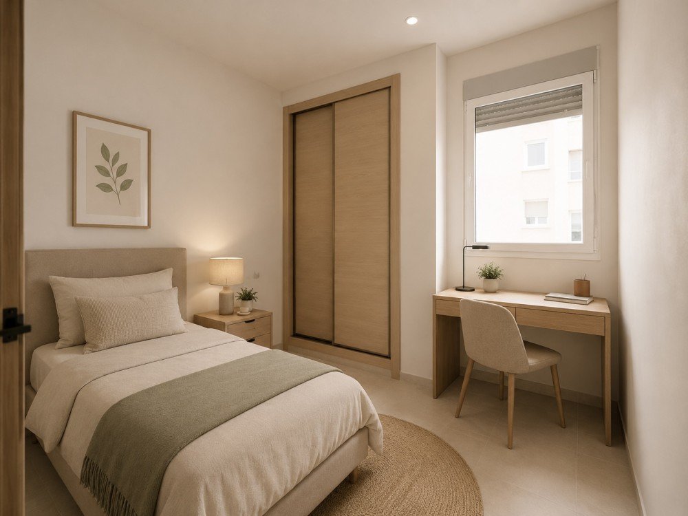 Apartment in Albatera 23