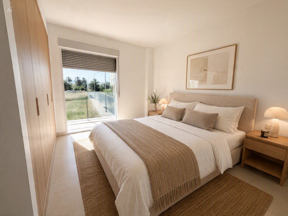 Apartment in Albatera 24