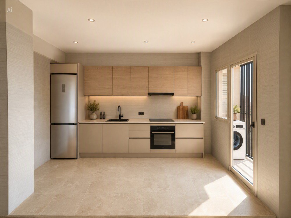 Apartment in Albatera 19
