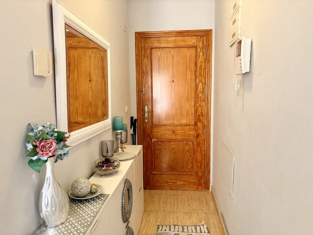 APARTMENT WITH COMMUNAL POOL IN FORMENTERA DEL SEGURA