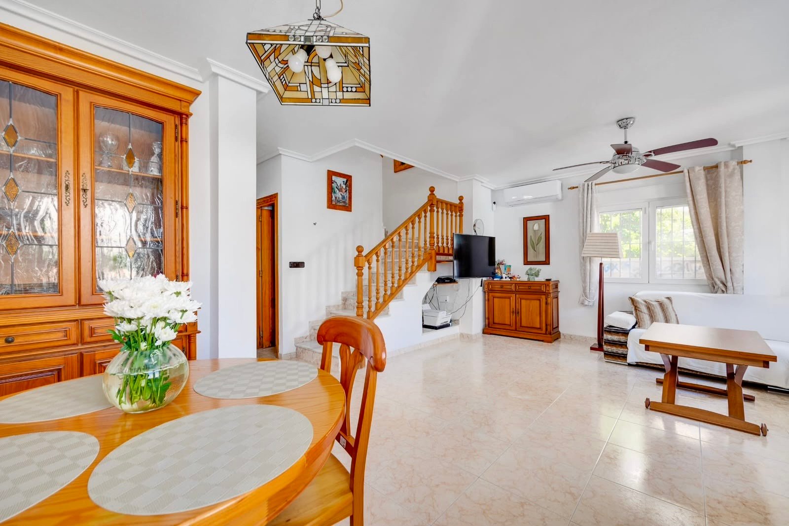 DETACHED VILLA IN PLAYA FLAMENCA, NEAR LA ZENIA BOULEVARD