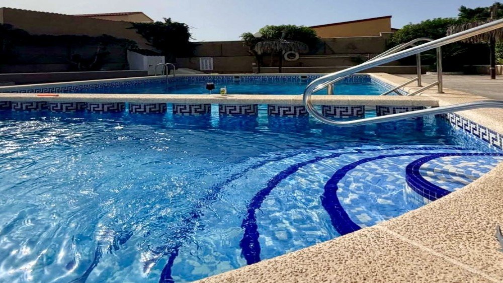 BEAUTIFUL QUAD PROPERTY FOR SALE IN LA MARINA WITH SEA VEIWS
