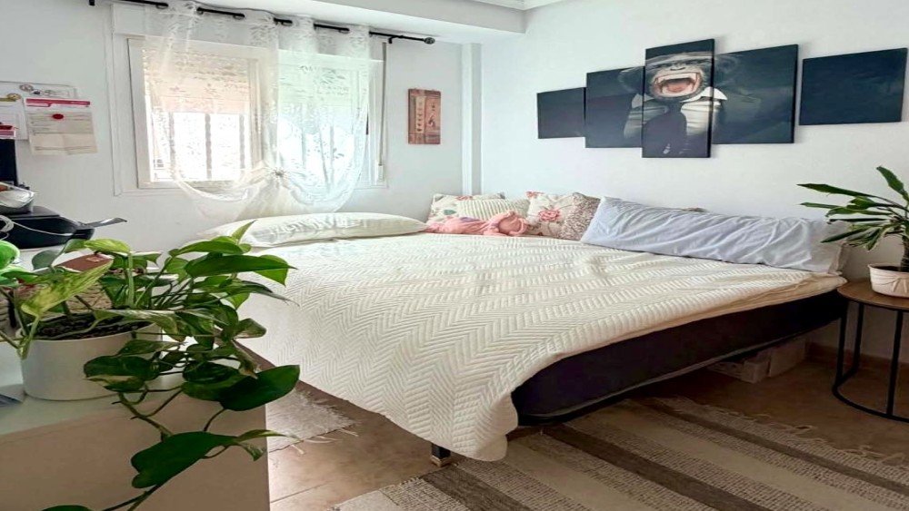 BEAUTIFUL QUAD PROPERTY FOR SALE IN LA MARINA WITH SEA VEIWS