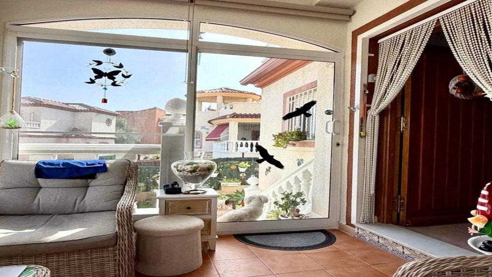 BEAUTIFUL QUAD PROPERTY FOR SALE IN LA MARINA WITH SEA VEIWS