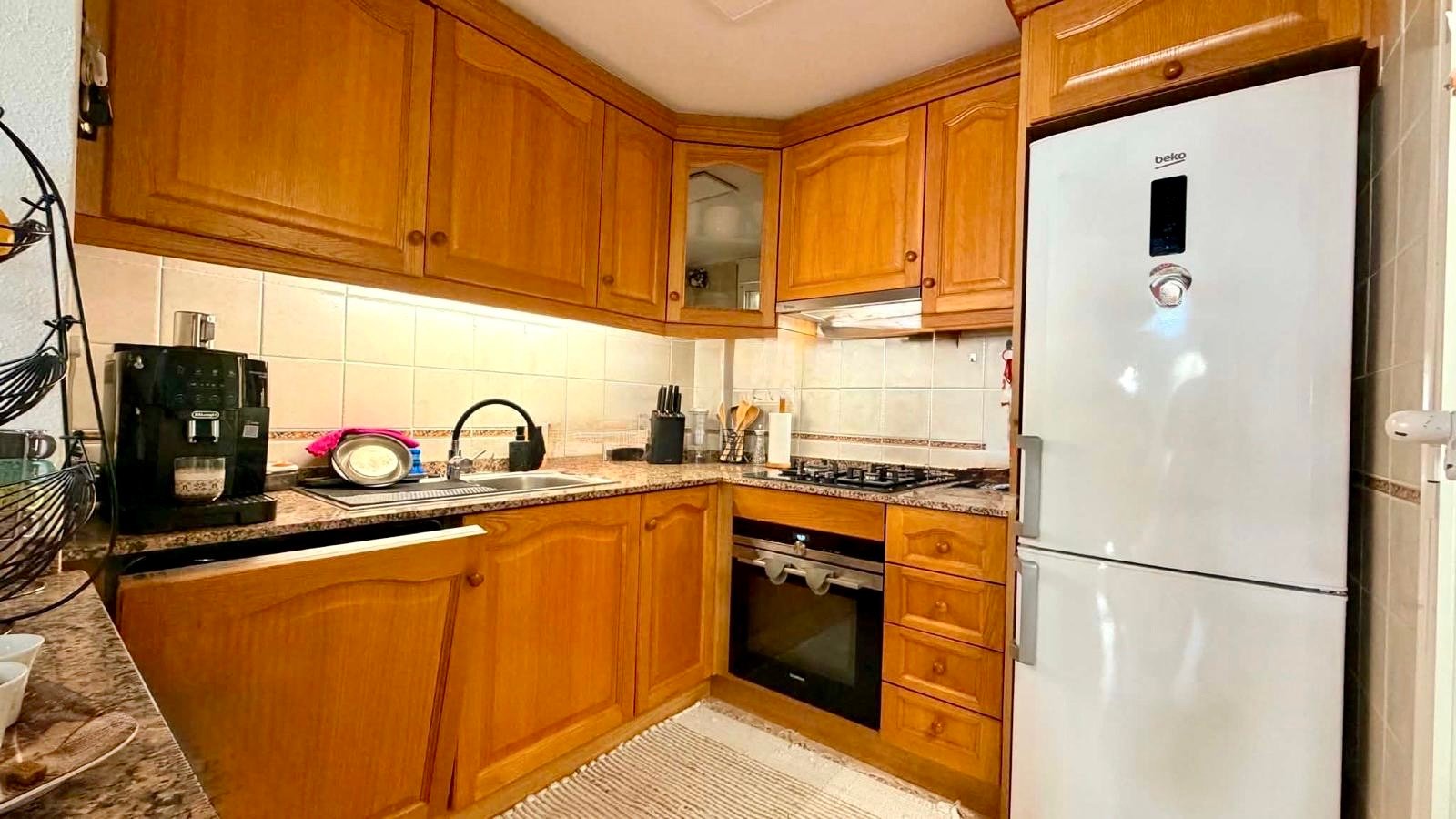 BEAUTIFUL QUAD PROPERTY FOR SALE IN LA MARINA WITH SEA VEIWS